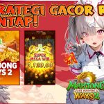 ACC4D: Strategi Gacor RTP Mantap Khusus Mahjong Ways 2