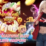 ACC4D: MAHJONG WAYS TRIK MAXWIN SLOT PALING AMPUH, BUKTIKAN SENDIRI!