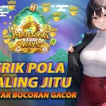 TRIK POLA PALING JITU DAFTAR BOCORAN GACOR