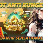 PANDUAN ELITE LTE4D: STRATEGI SLOT ANTI RUNGKAT DAN DAFTAR GAME SLOT GACOR LENGKAP UNTUK KEMENANGAN KONSISTEN