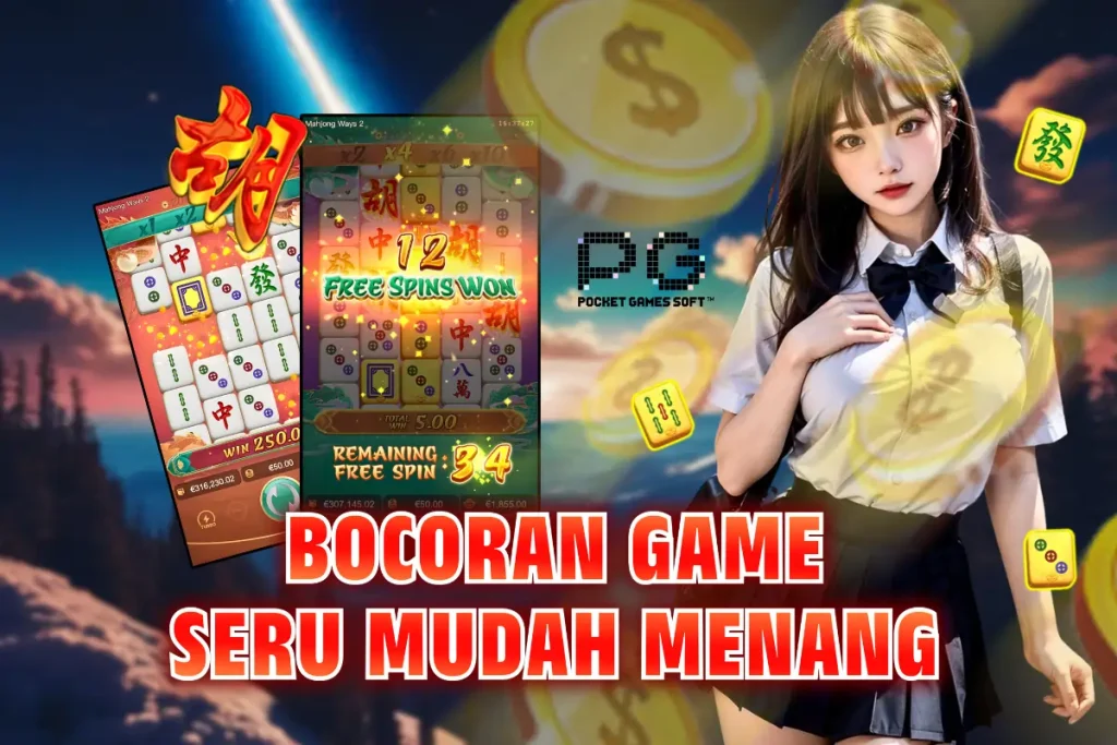 Rahasia Putaran Gacor Malam Hari yang Sering Diincar Pemain Slot