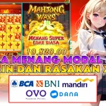 STRATEGI KURCACI JADI RAKSASA: CARA CERDAS MENGOLAH MODAL 50 RIBU UNTUK MEMICU PERKALIAN X10 BERUNTUN DI SLOT88